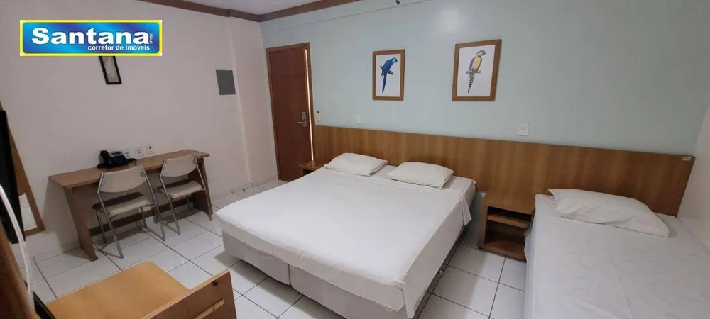 Apartamento, 1 quarto, 24 m² - Foto 7