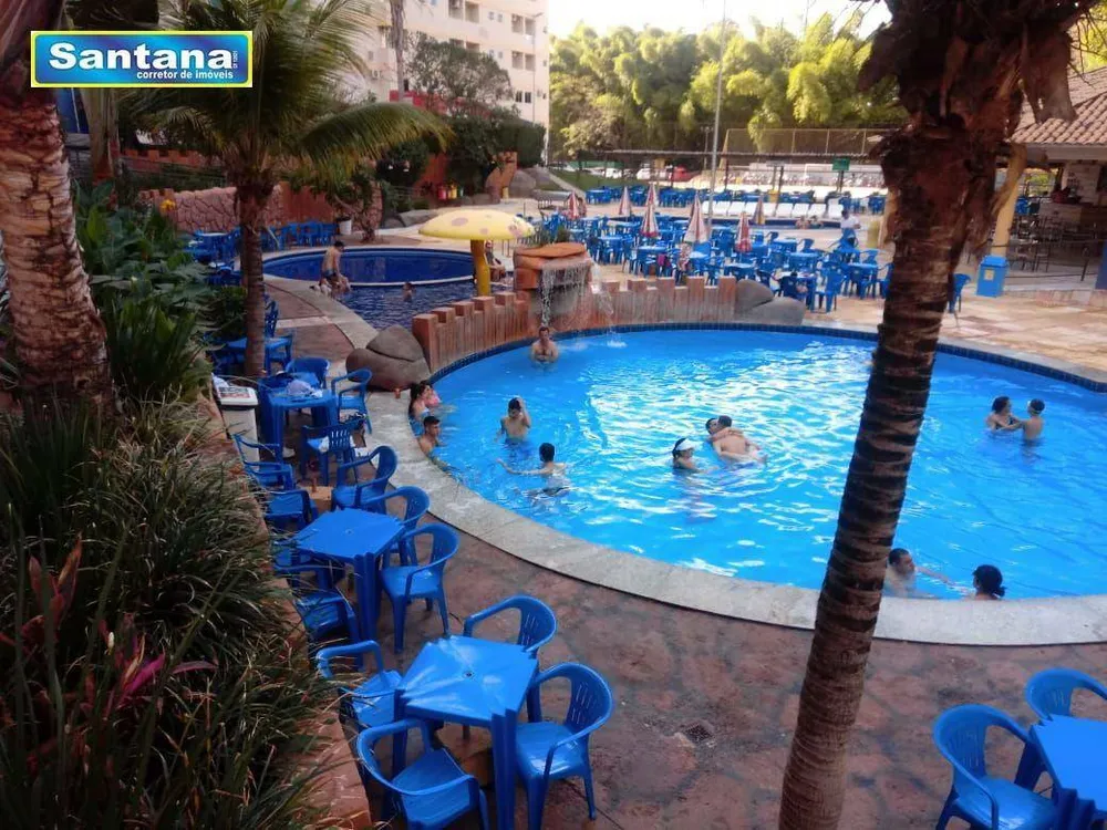 Apartamento, 1 quarto, 24 m² - Foto 2