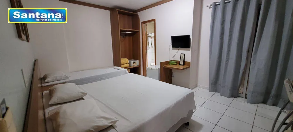 Apartamento, 1 quarto, 24 m² - Foto 4