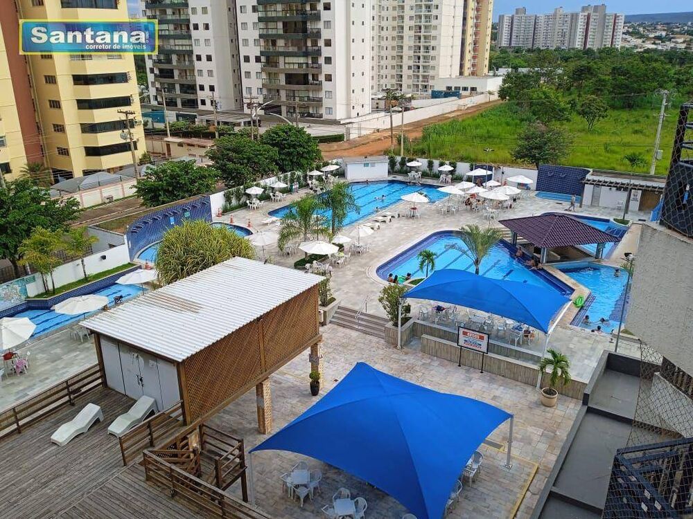 Apartamento à venda com 1 quarto, 44m² - Foto 8