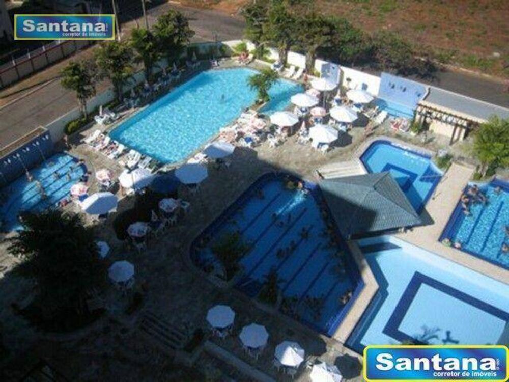 Apartamento à venda com 1 quarto, 44m² - Foto 4