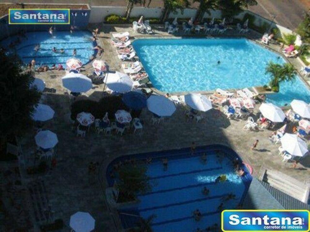 Apartamento à venda com 1 quarto, 44m² - Foto 2