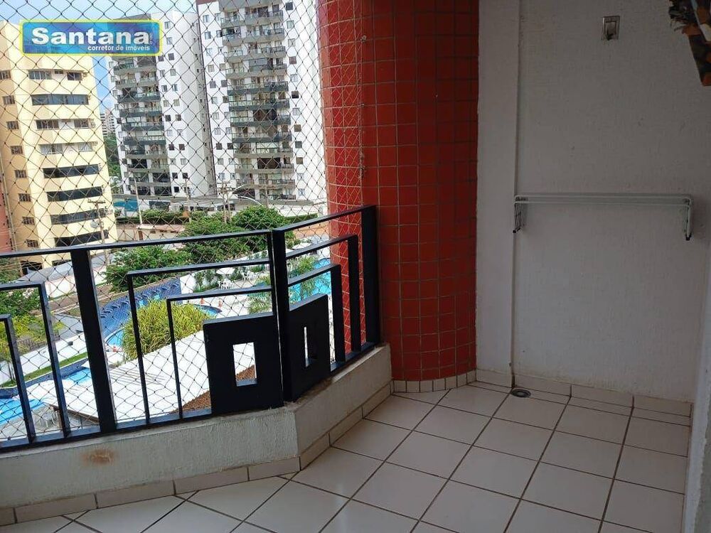 Apartamento à venda com 1 quarto, 44m² - Foto 10
