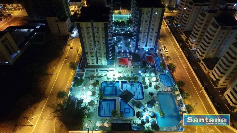 Apartamento à venda com 1 quarto, 44m² - Foto 16