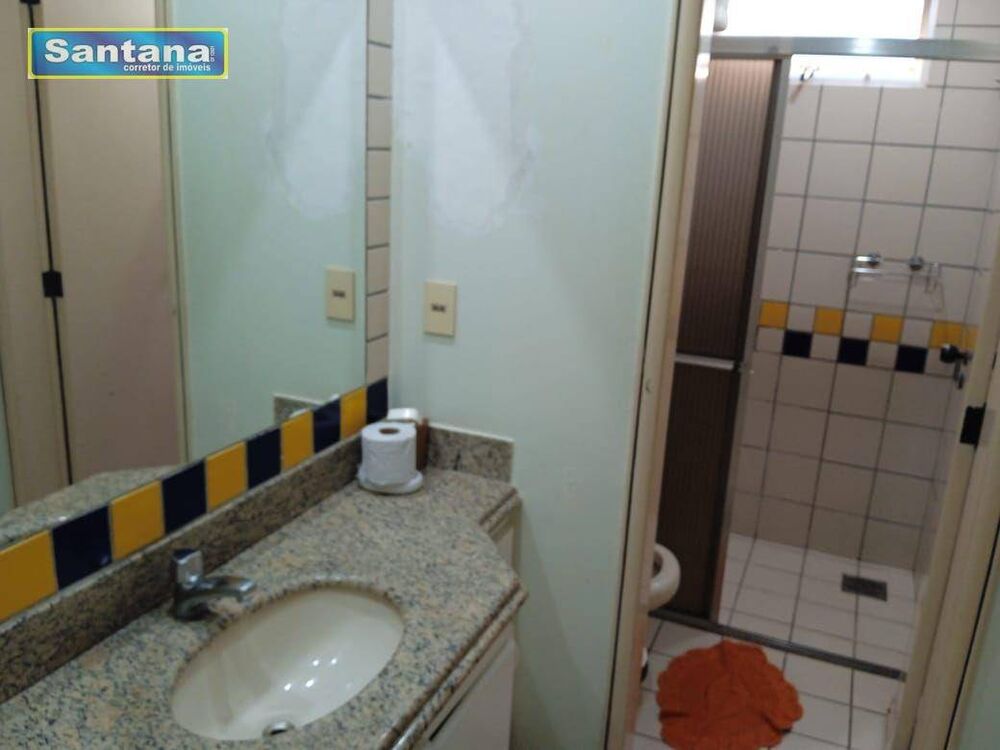 Apartamento à venda com 1 quarto, 44m² - Foto 6