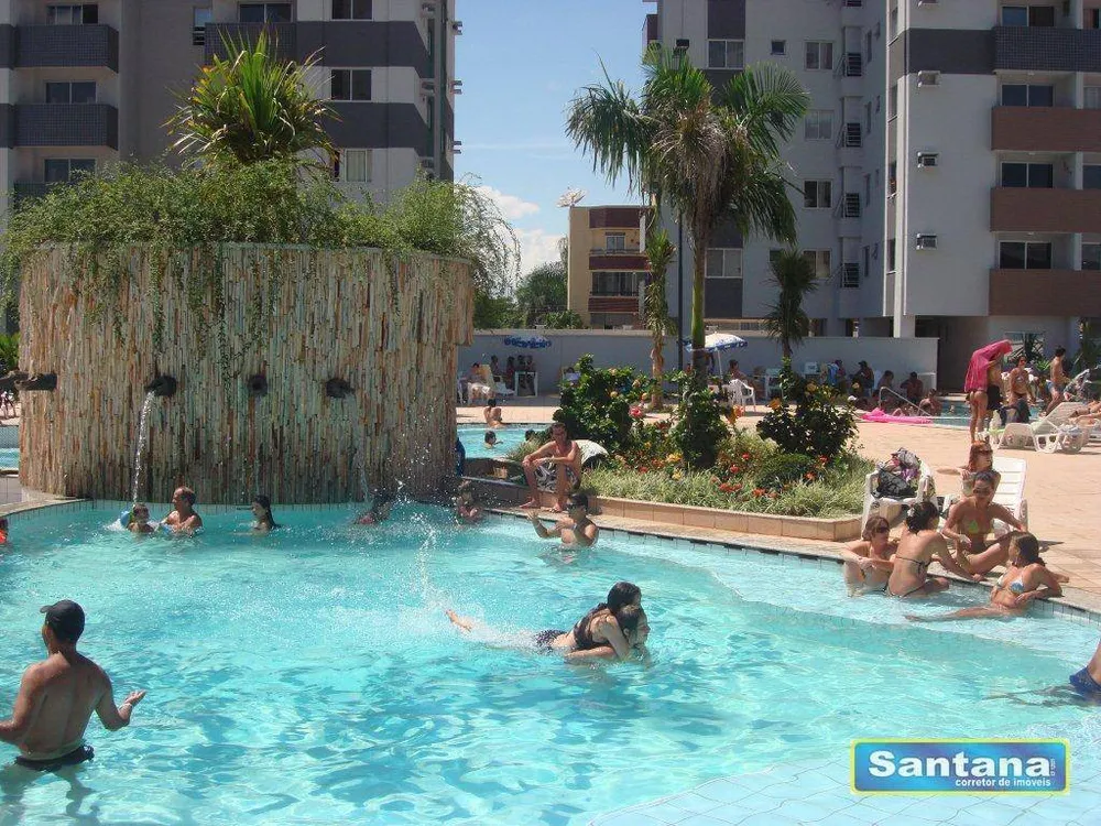 Apartamento, 1 quarto, 45 m² - Foto 4
