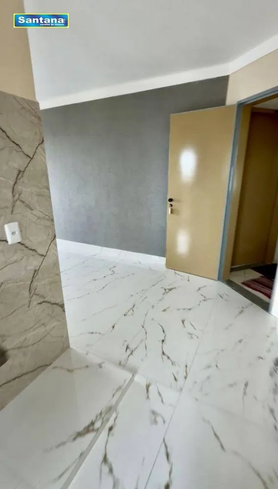 Apartamento, 1 quarto, 45 m² - Foto 3