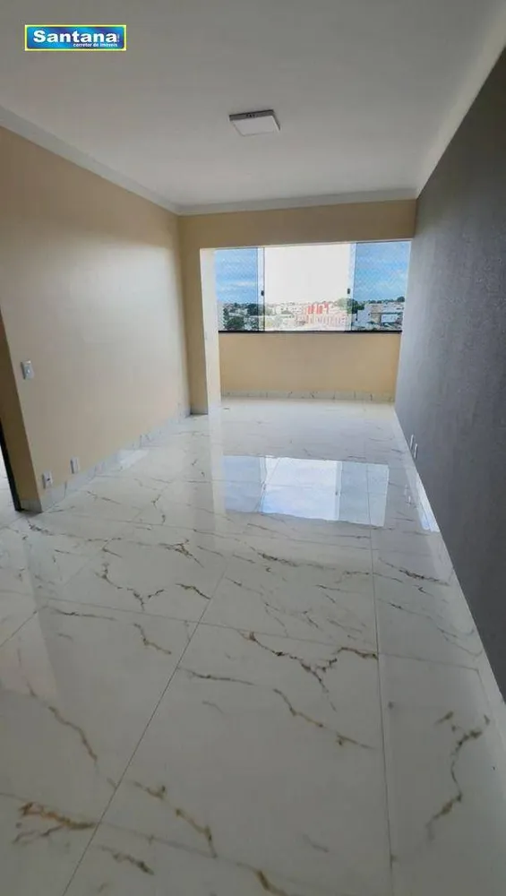 Apartamento, 1 quarto, 45 m² - Foto 1