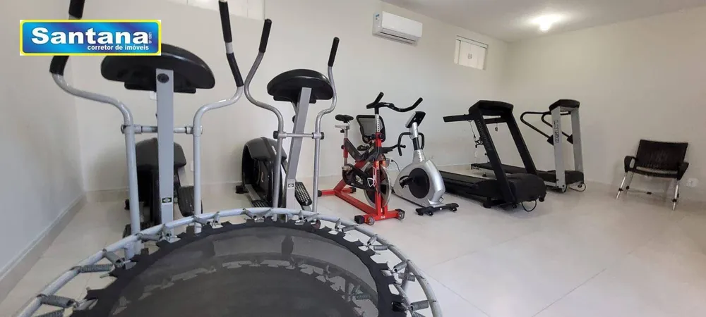 Apartamento, 1 quarto, 45 m² - Foto 6