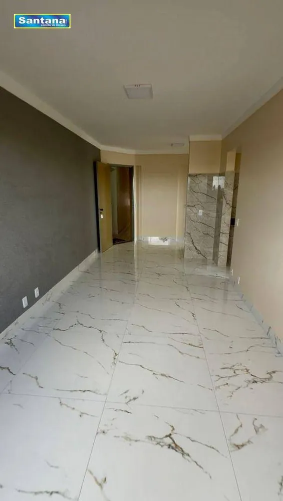 Apartamento, 1 quarto, 45 m² - Foto 2