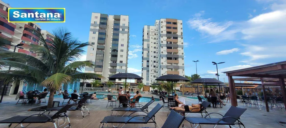 Apartamento, 1 quarto, 45 m² - Foto 8
