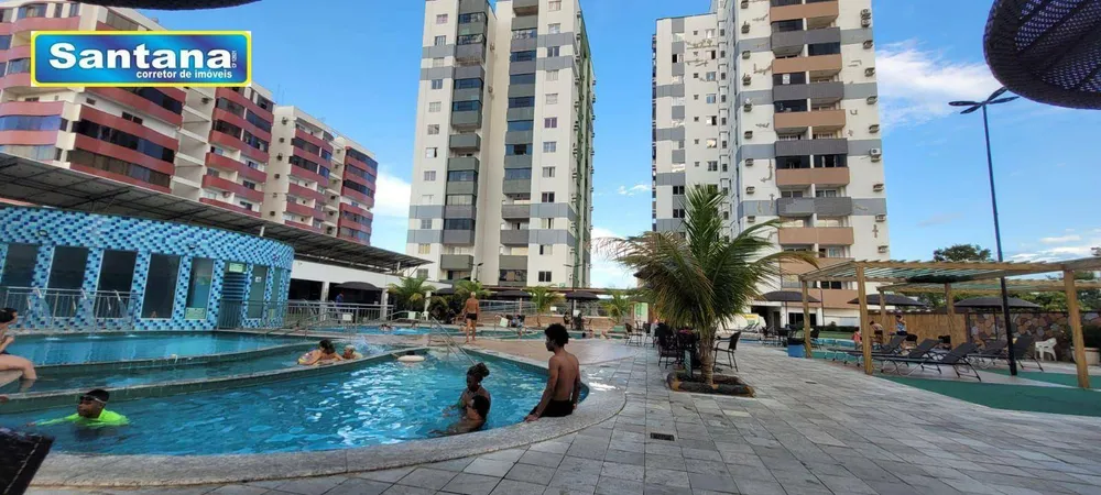 Apartamento, 1 quarto, 45 m² - Foto 7