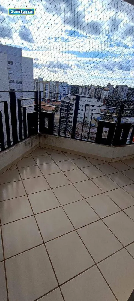 Apartamento, 1 quarto, 44 m² - Foto 7