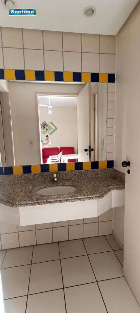 Apartamento, 1 quarto, 44 m² - Foto 9