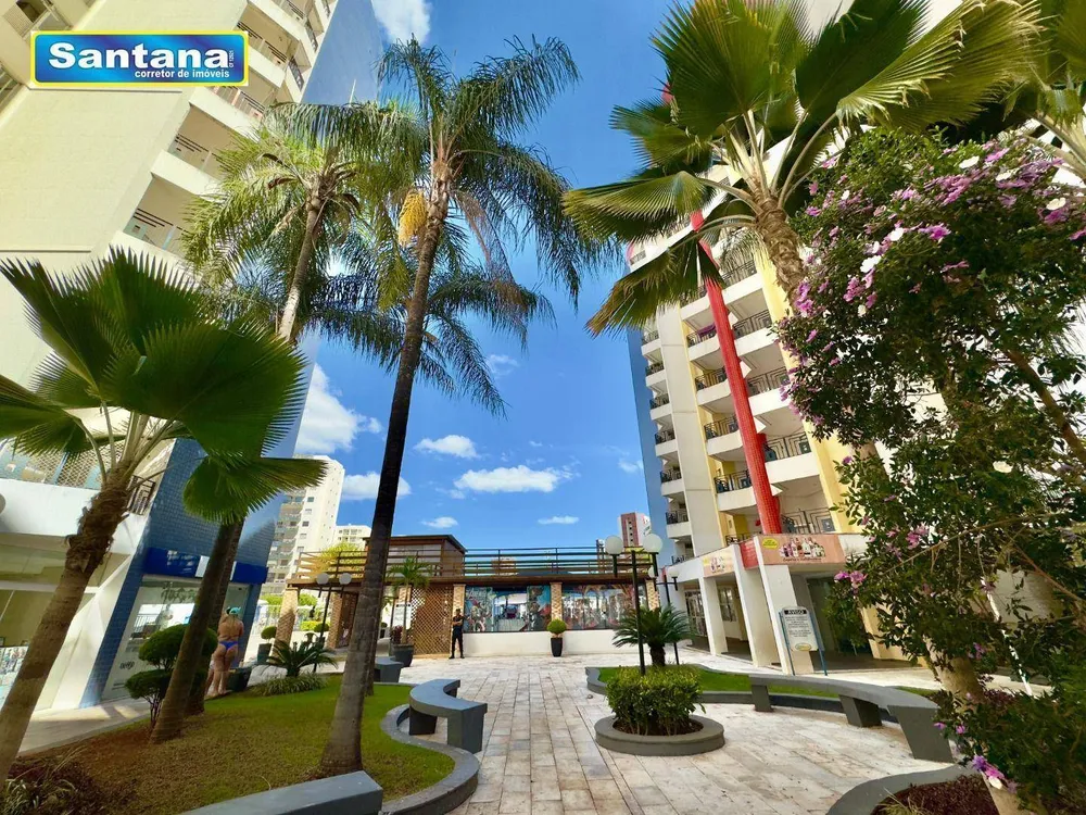 Apartamento, 1 quarto, 44 m² - Foto 2