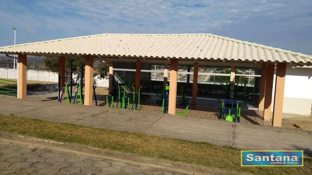 Loteamento e Condomínio, 250 m² - Foto 8