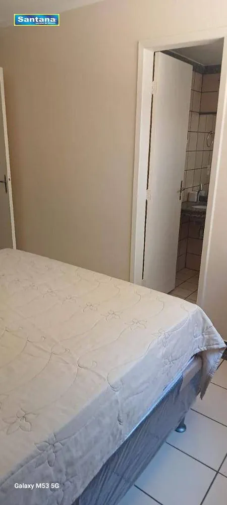 Apartamento, 1 quarto, 35 m² - Foto 4
