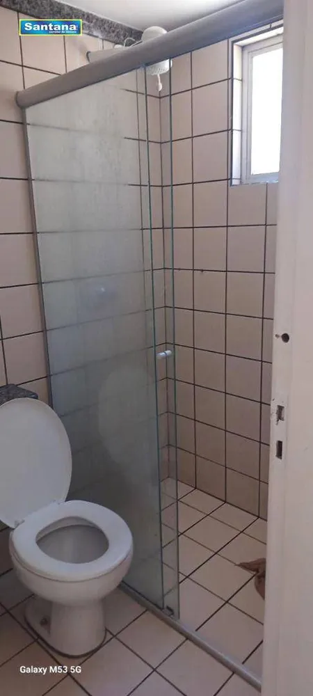 Apartamento, 1 quarto, 35 m² - Foto 8