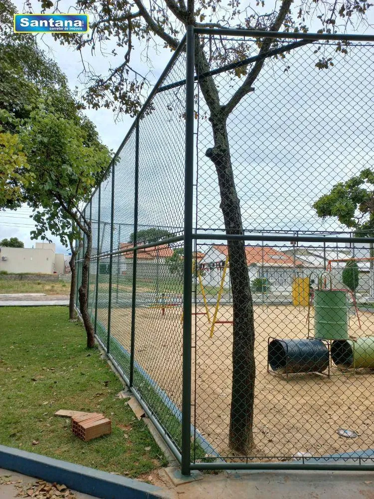 Casa de Condomínio, 2 quartos - Foto 4