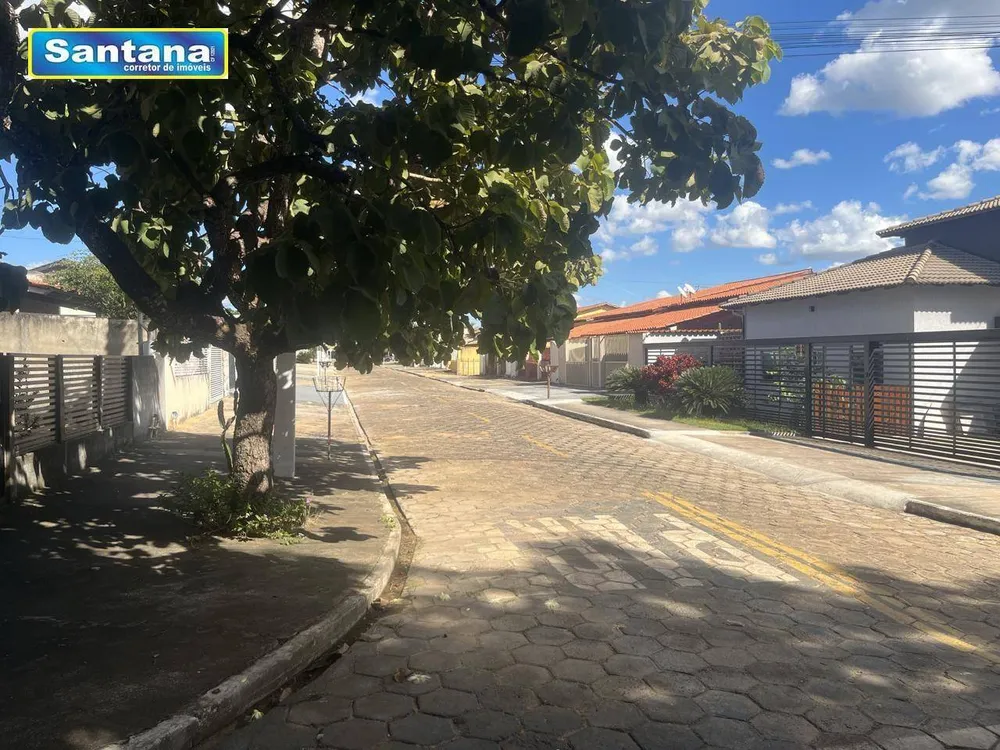 Casa de Condomínio, 2 quartos - Foto 6