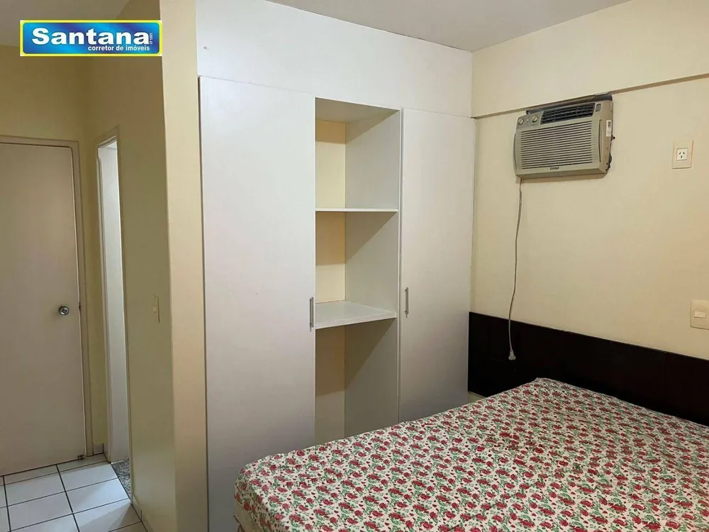 Apartamento, 2 quartos, 62 m² - Foto 2