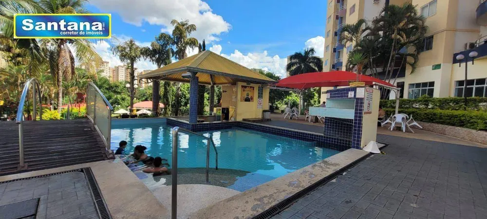 Apartamento, 2 quartos, 62 m² - Foto 5