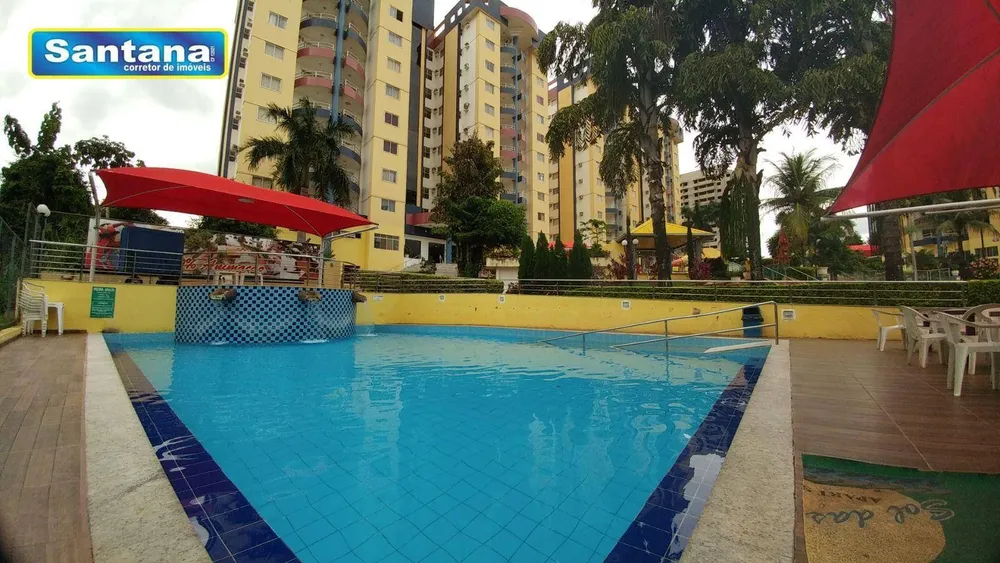 Apartamento, 2 quartos, 62 m² - Foto 4