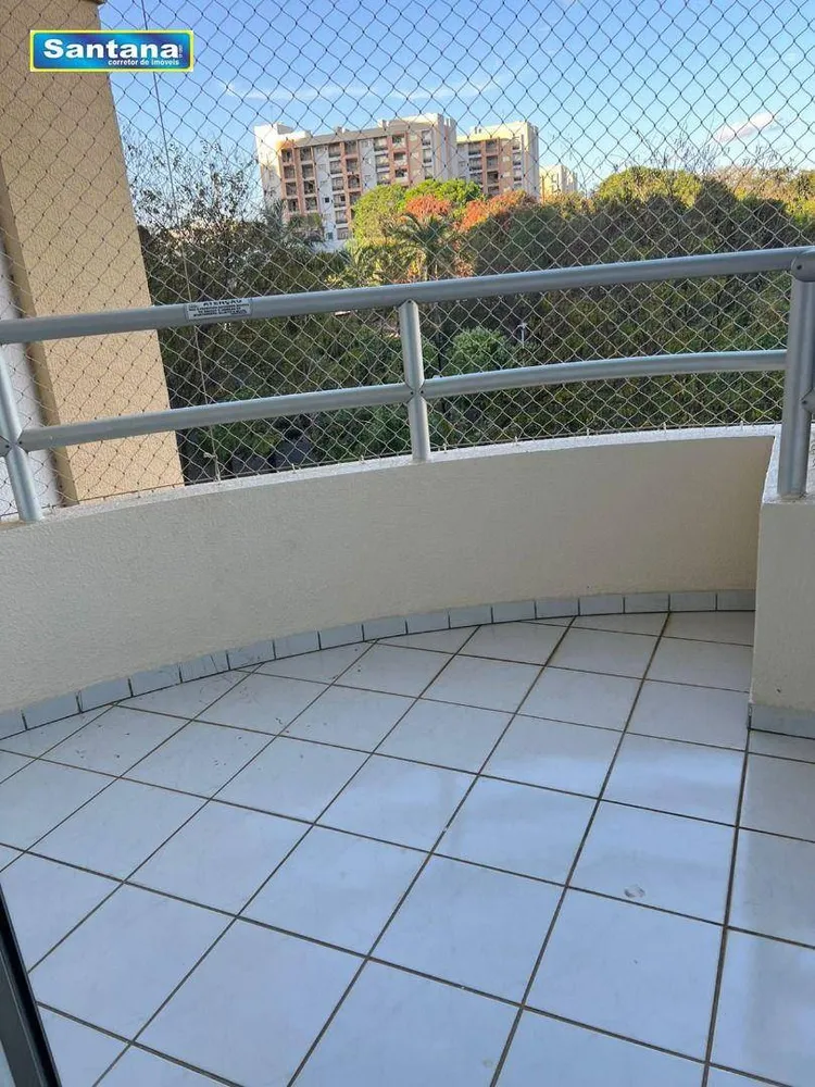Apartamento, 2 quartos, 62 m² - Foto 7