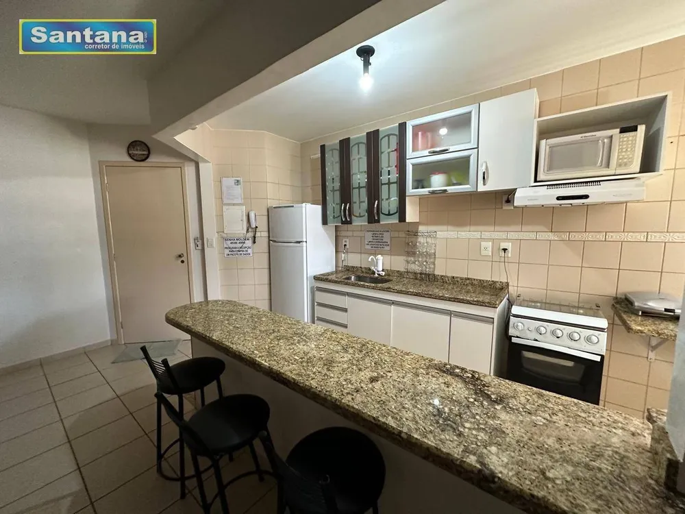 Apartamento, 2 quartos, 50 m² - Foto 8
