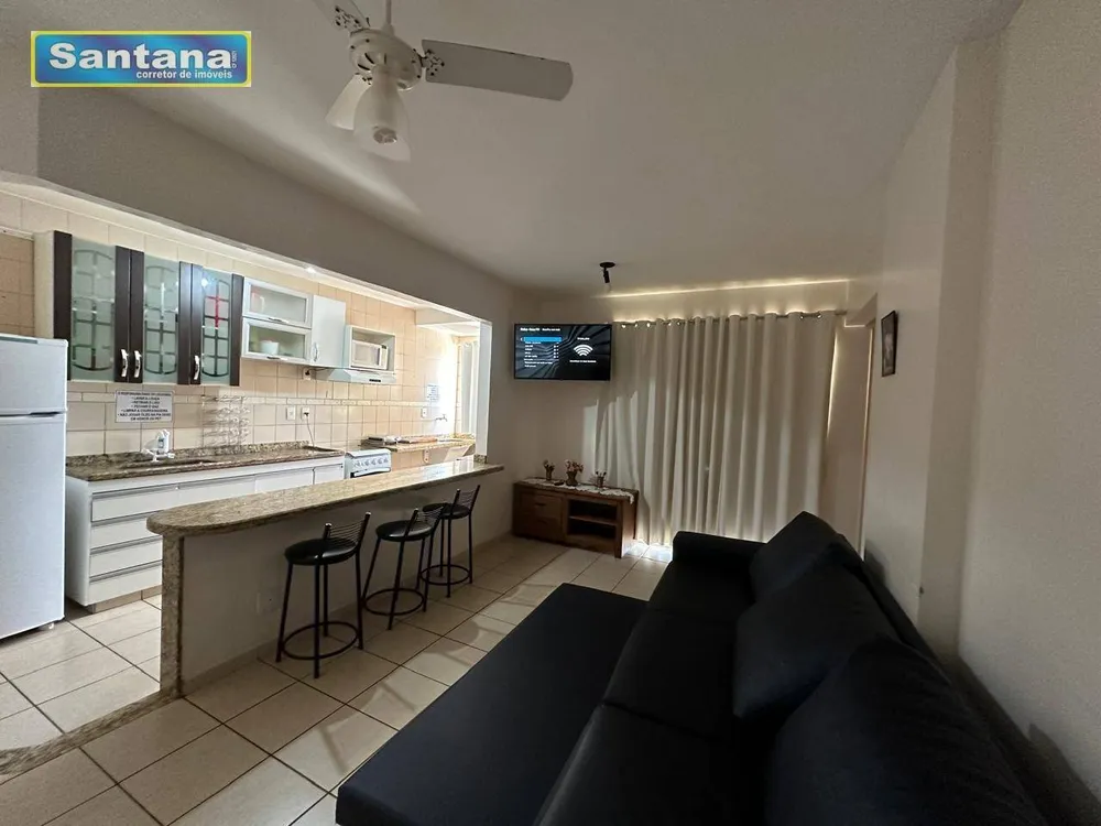 Apartamento, 2 quartos, 50 m² - Foto 5