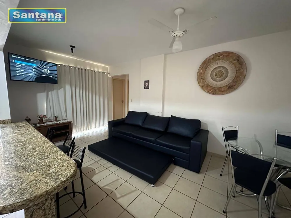 Apartamento, 2 quartos, 50 m² - Foto 10