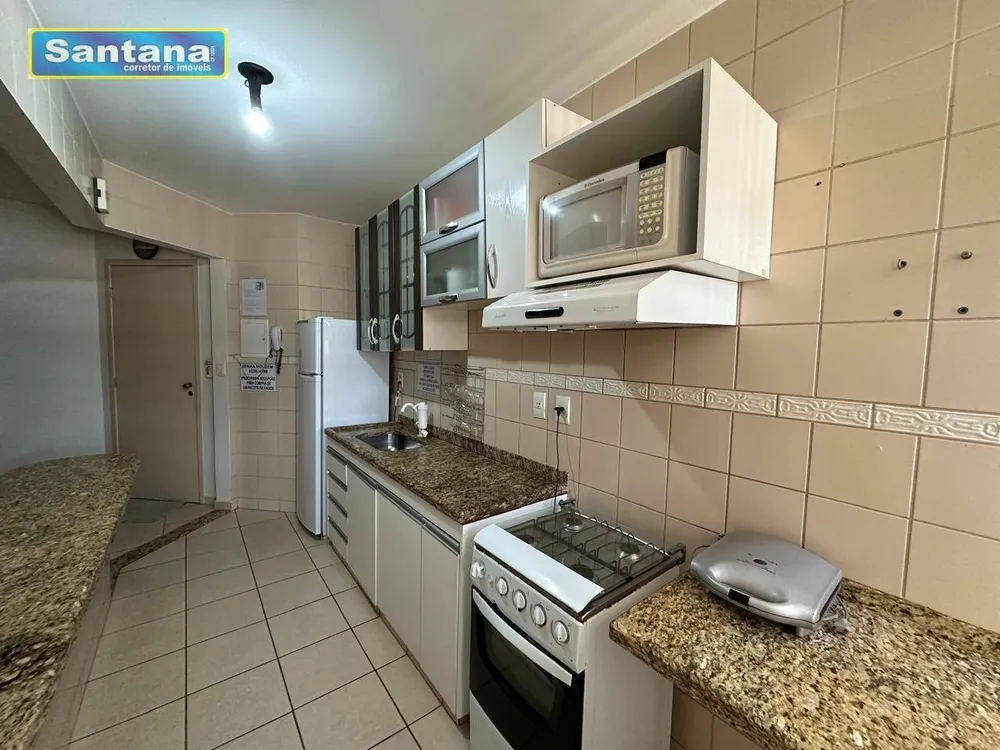 Apartamento, 2 quartos, 50 m² - Foto 7