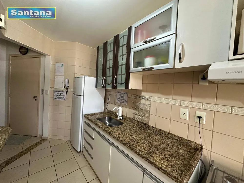 Apartamento, 2 quartos, 50 m² - Foto 9