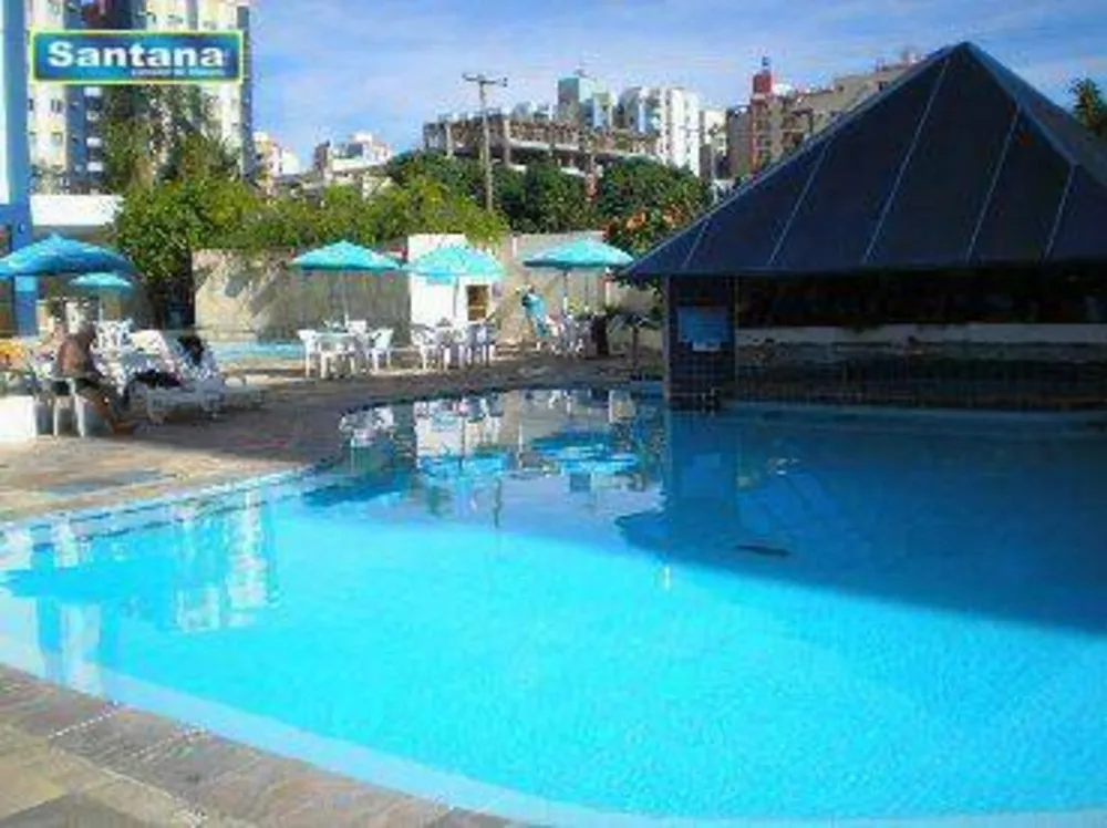 Apartamento, 1 quarto, 49 m² - Foto 1