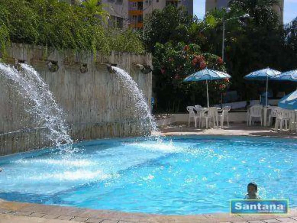 Apartamento, 1 quarto, 49 m² - Foto 2
