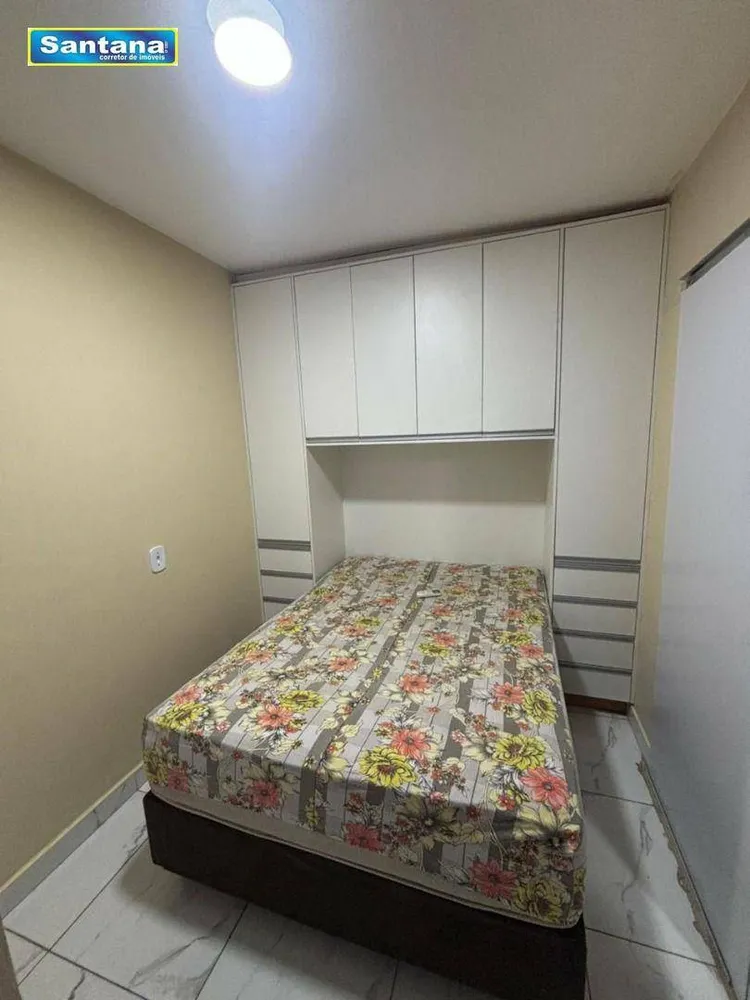 Apartamento, 1 quarto, 49 m² - Foto 9