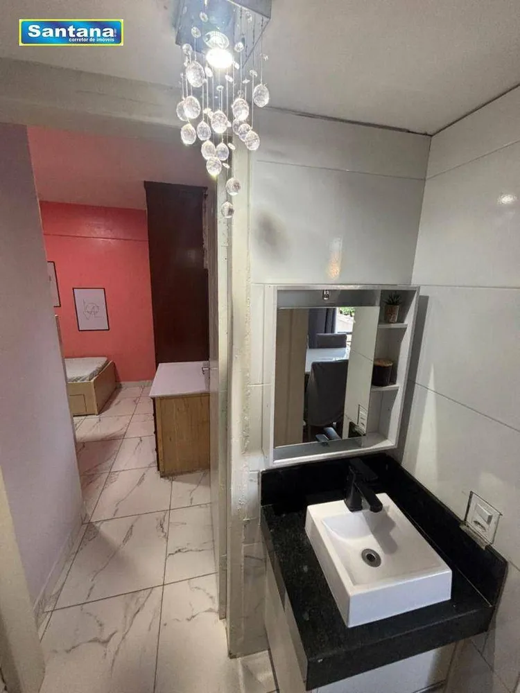 Apartamento, 1 quarto, 49 m² - Foto 5