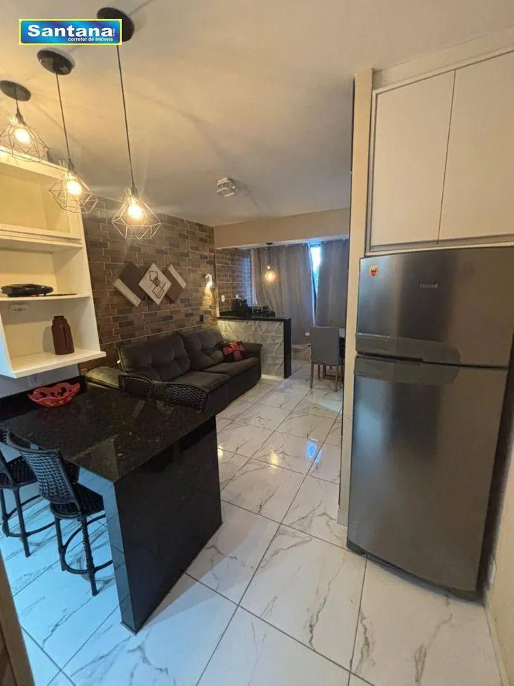 Apartamento, 1 quarto, 49 m² - Foto 6