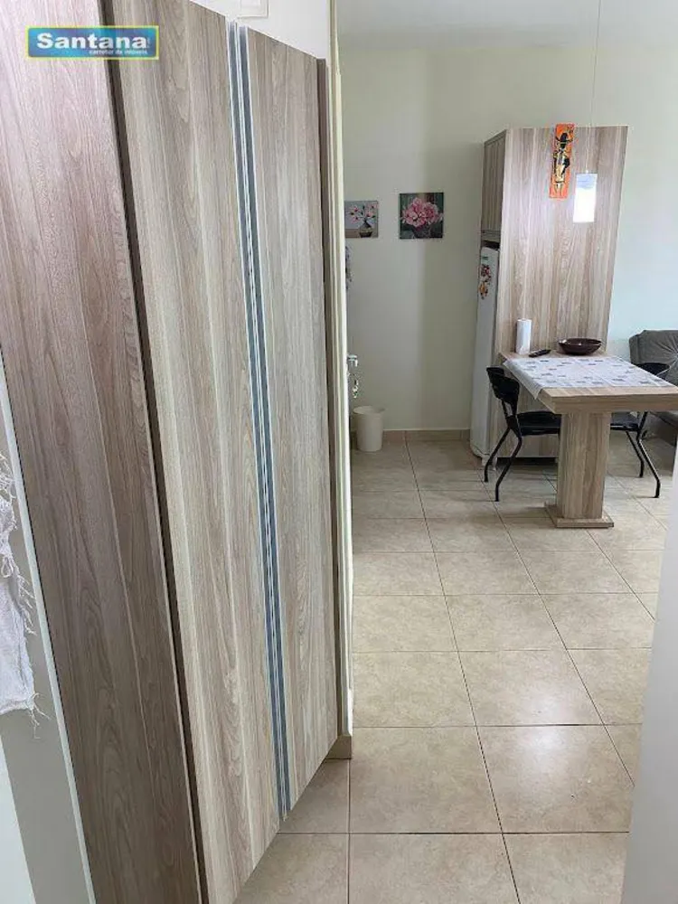 Apartamento, 1 quarto, 43 m² - Foto 2