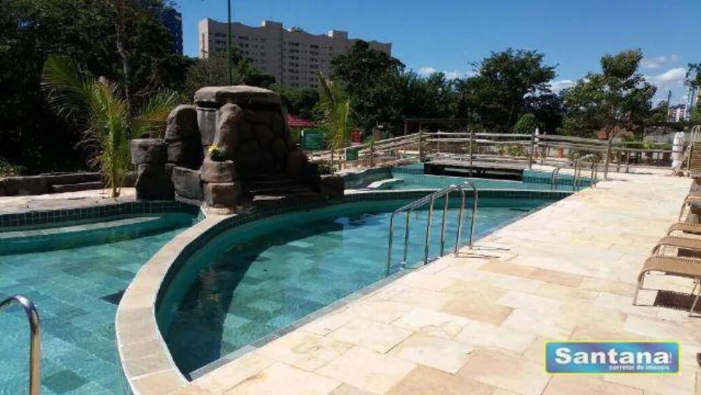 Apartamento, 1 quarto, 43 m² - Foto 8