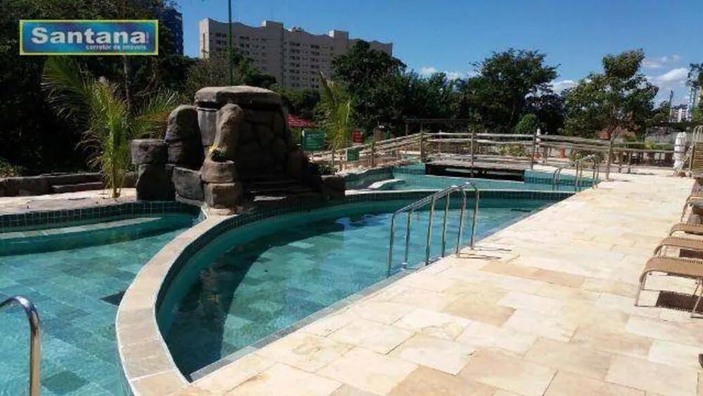 Apartamento, 1 quarto, 43 m² - Foto 5