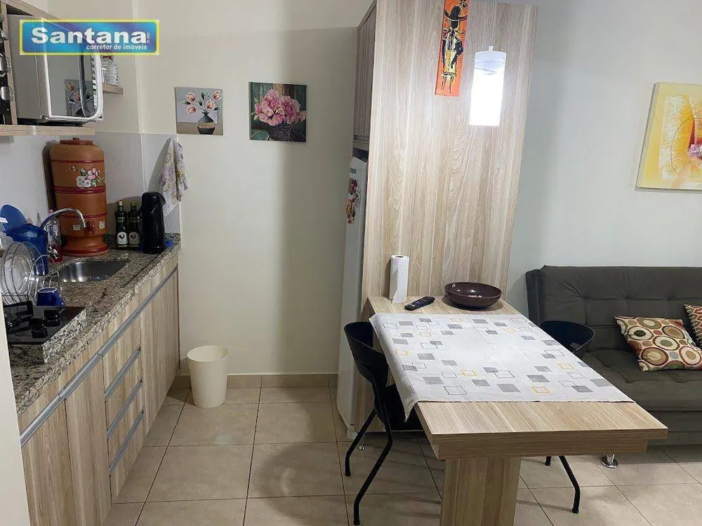 Apartamento, 1 quarto, 43 m² - Foto 4