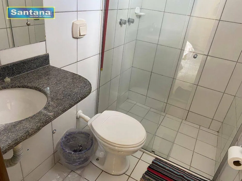 Apartamento, 2 quartos, 74 m² - Foto 2