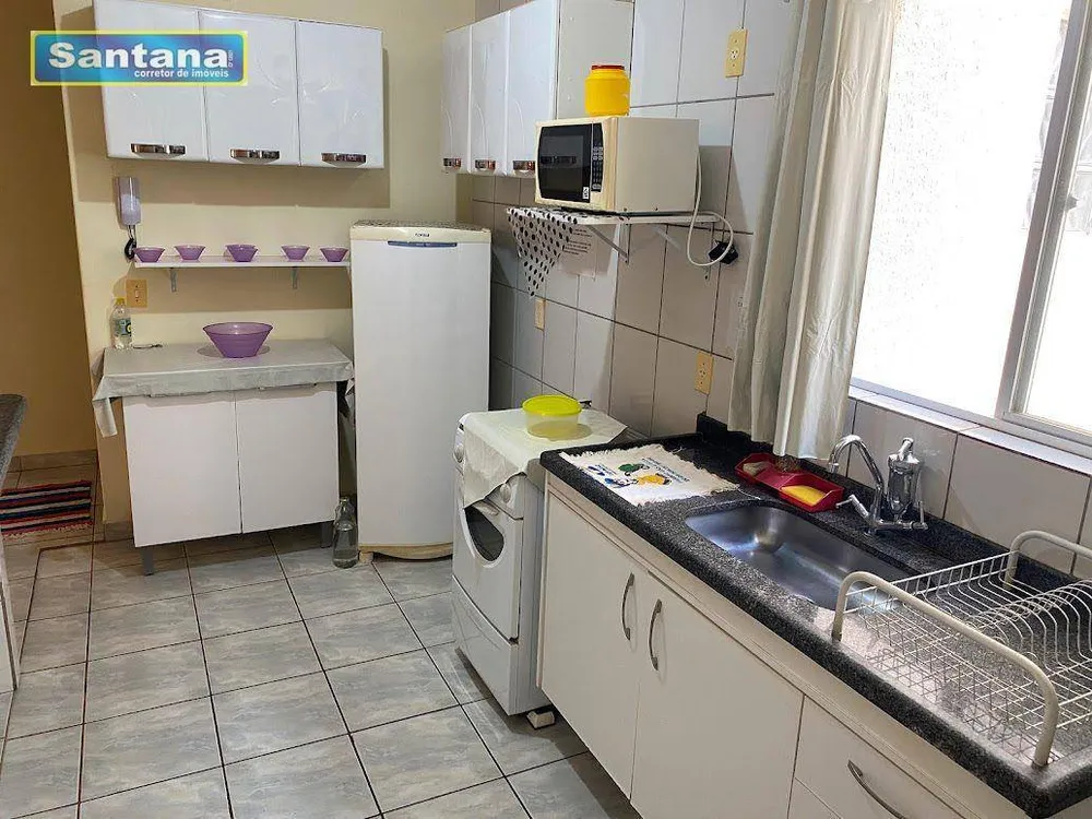 Apartamento, 2 quartos, 74 m² - Foto 5