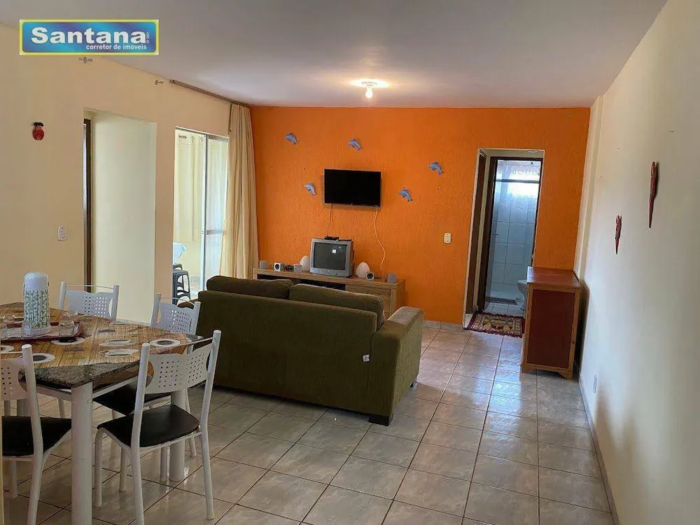 Apartamento, 2 quartos, 74 m² - Foto 3