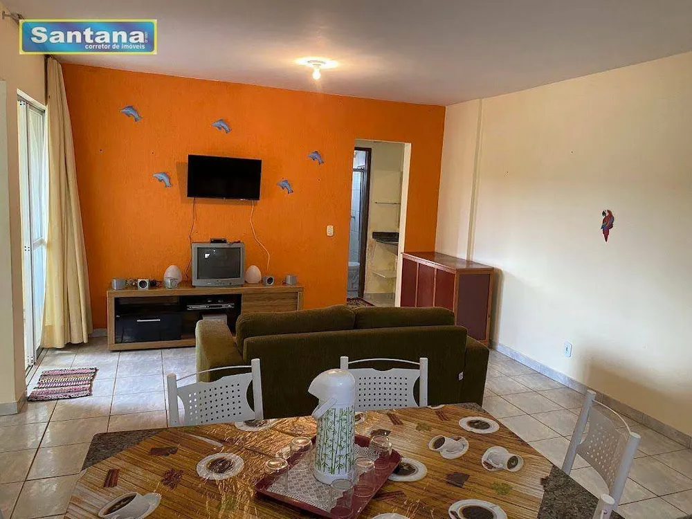Apartamento, 2 quartos, 74 m² - Foto 7