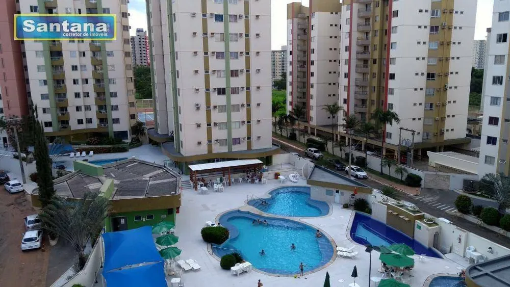 Apartamento, 2 quartos, 50 m² - Foto 9