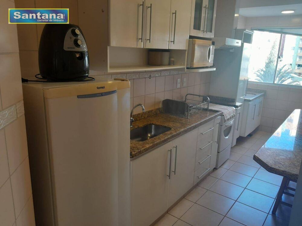 Apartamento, 2 quartos, 50 m² - Foto 4