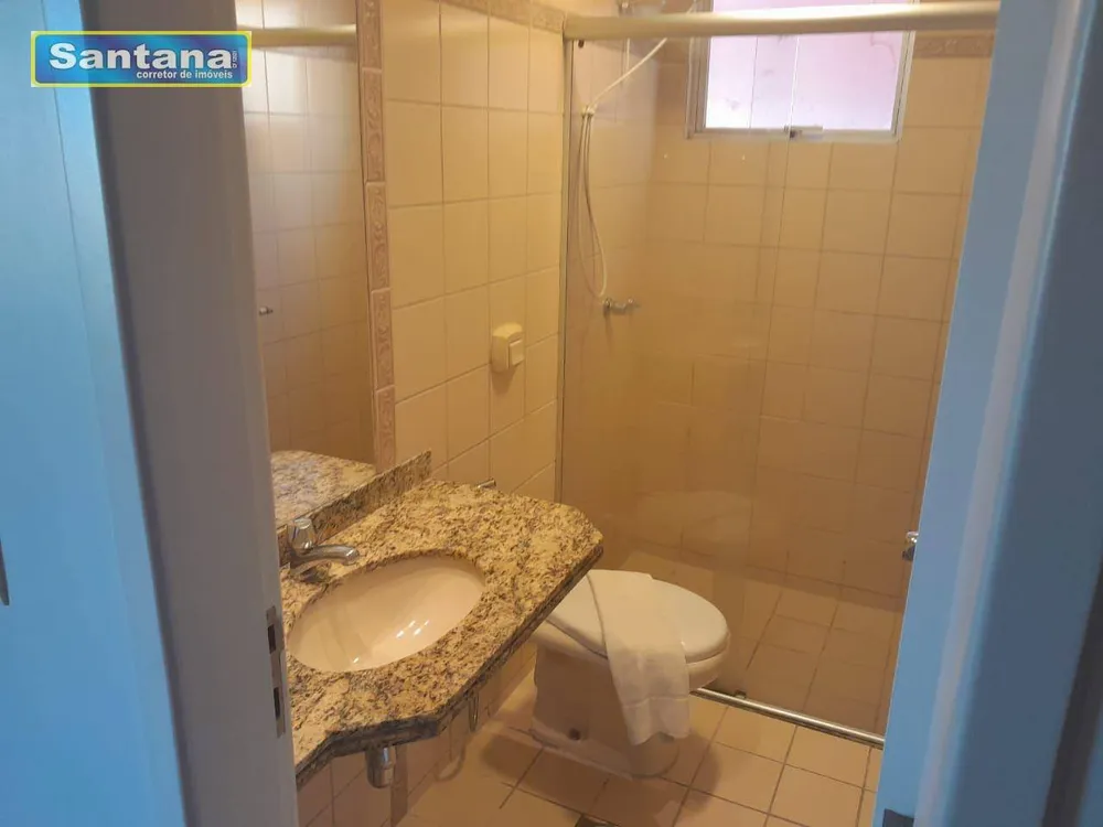 Apartamento, 2 quartos, 50 m² - Foto 5
