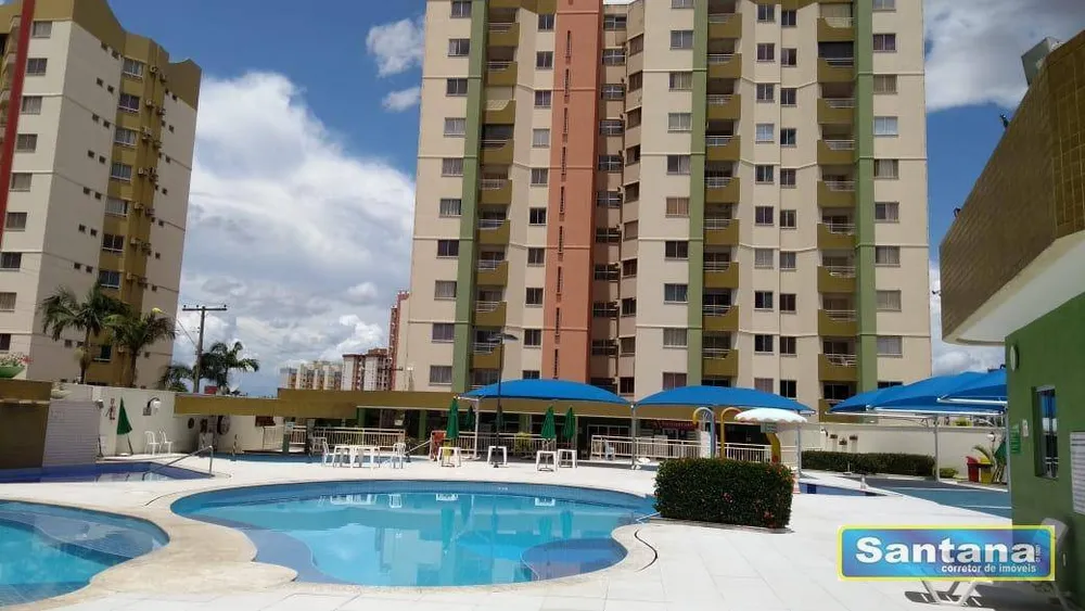 Apartamento, 2 quartos, 50 m² - Foto 11
